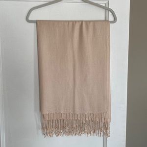 Pashmina Scarf